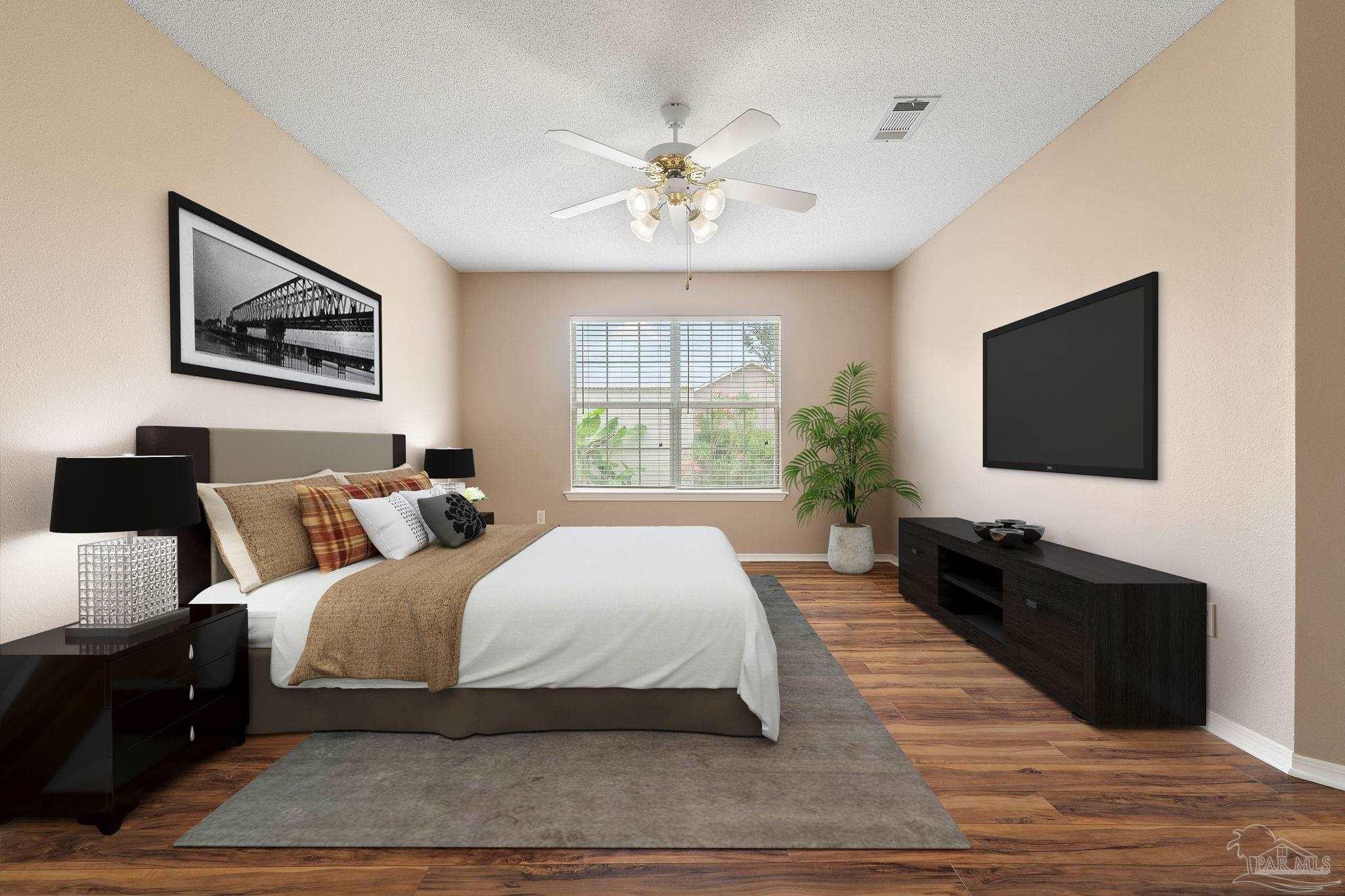 775 Hanley Downs Drive Cantonment, FL 32533 - Photo 21 of 35