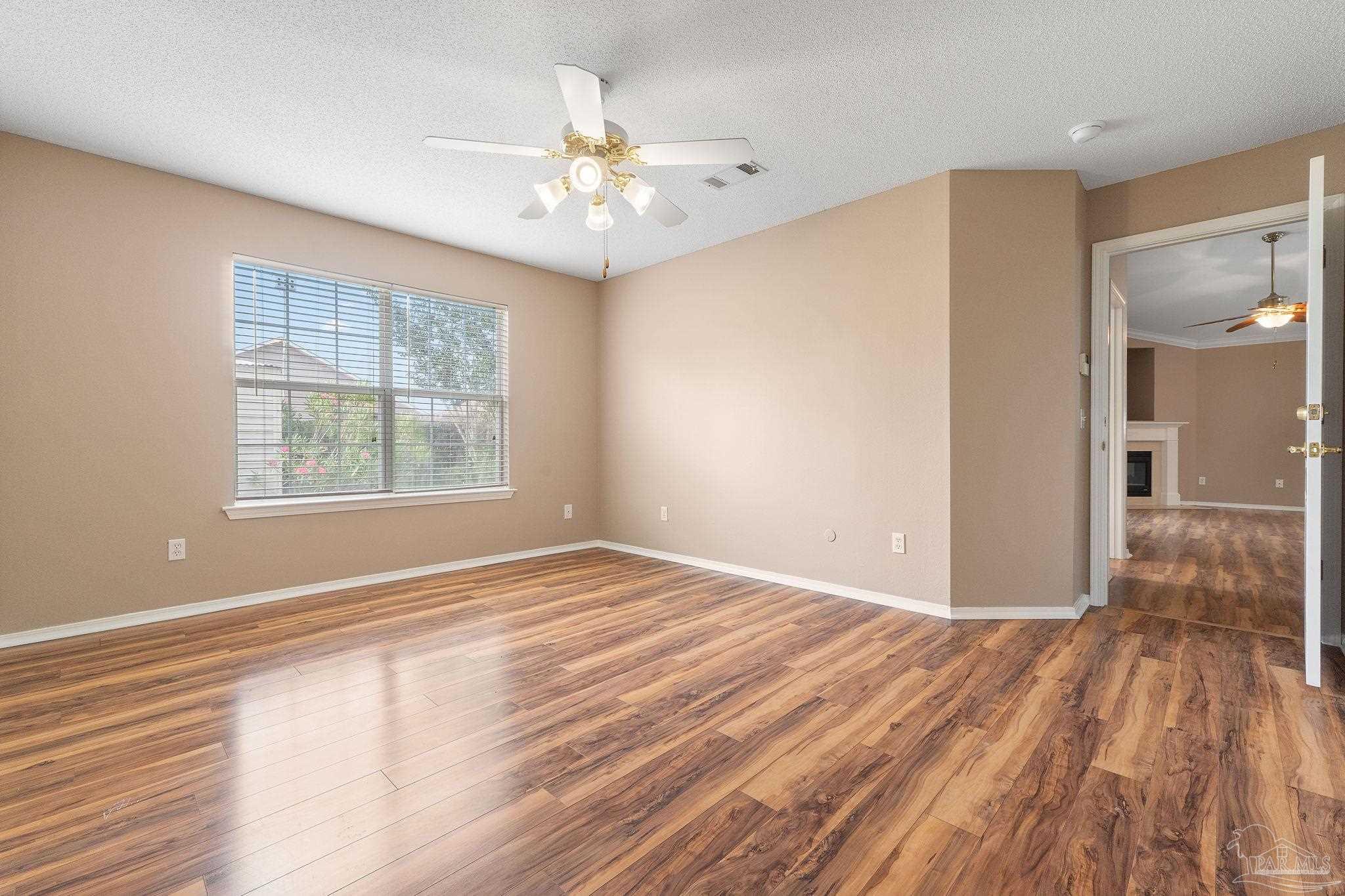 775 Hanley Downs Drive Cantonment, FL 32533 - Photo 22 of 35