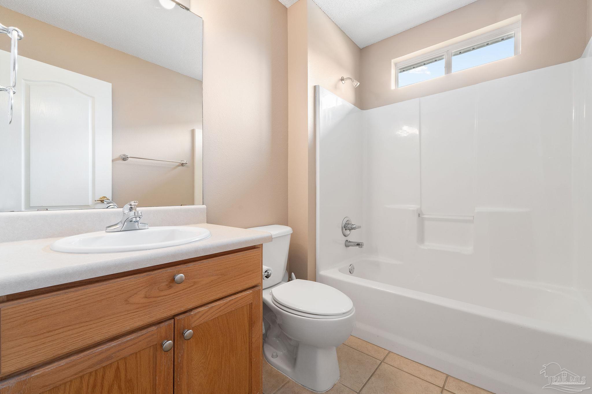 775 Hanley Downs Drive Cantonment, FL 32533 - Photo 24 of 35