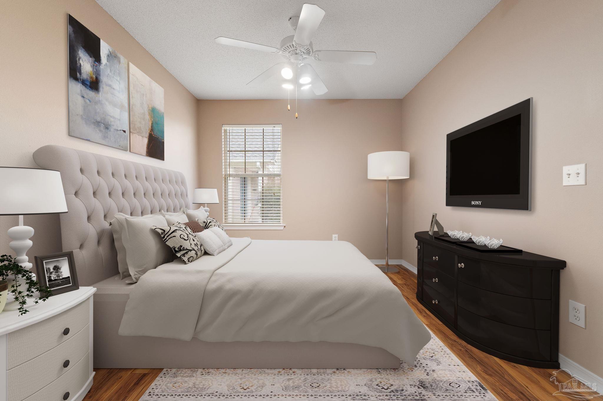 775 Hanley Downs Drive Cantonment, FL 32533 - Photo 26 of 35