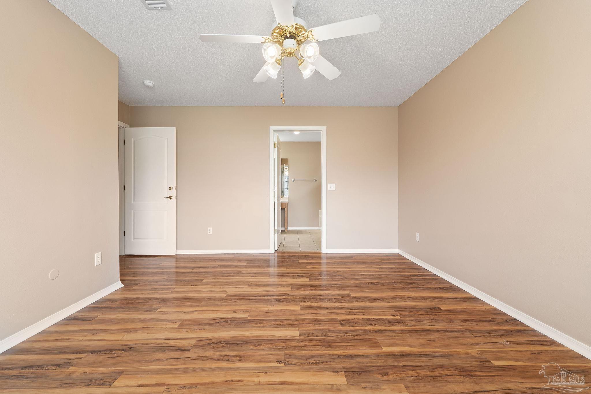 775 Hanley Downs Drive Cantonment, FL 32533 - Photo 27 of 35