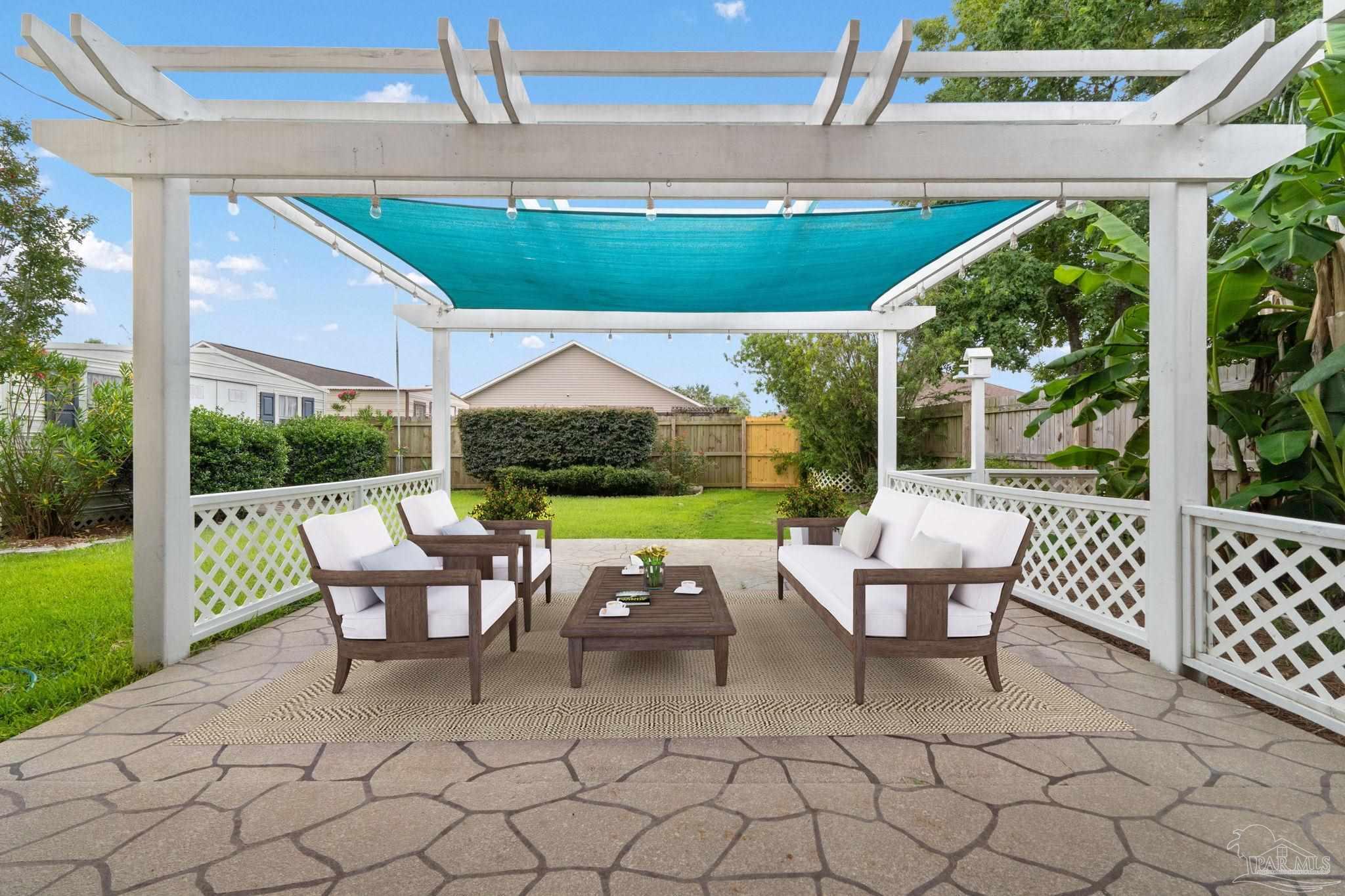 775 Hanley Downs Drive Cantonment, FL 32533 - Photo 31 of 35