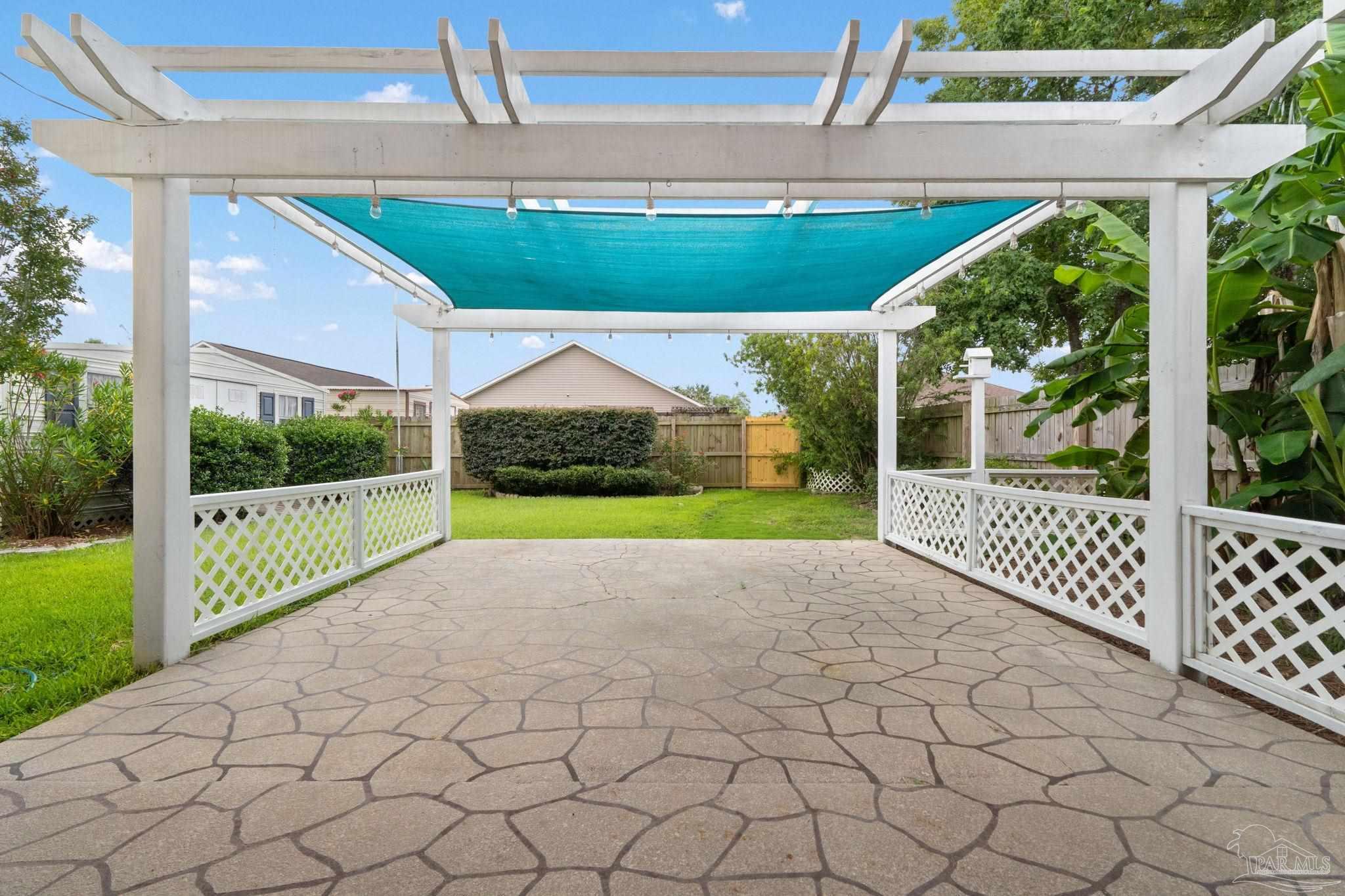 775 Hanley Downs Drive Cantonment, FL 32533 - Photo 32 of 35