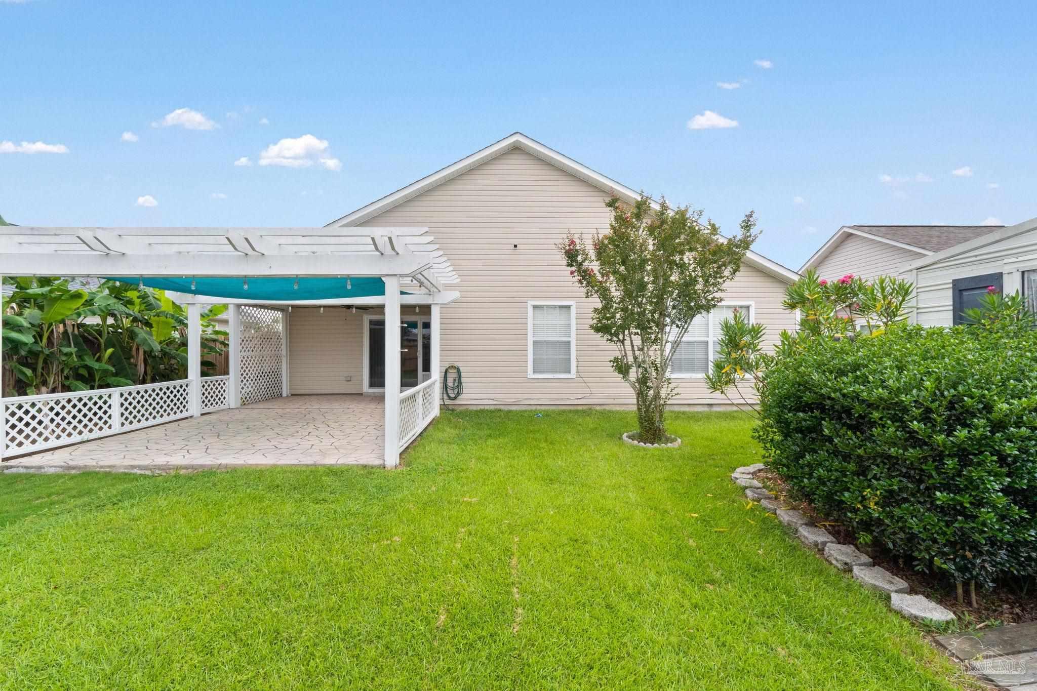 775 Hanley Downs Drive Cantonment, FL 32533 - Photo 35 of 35