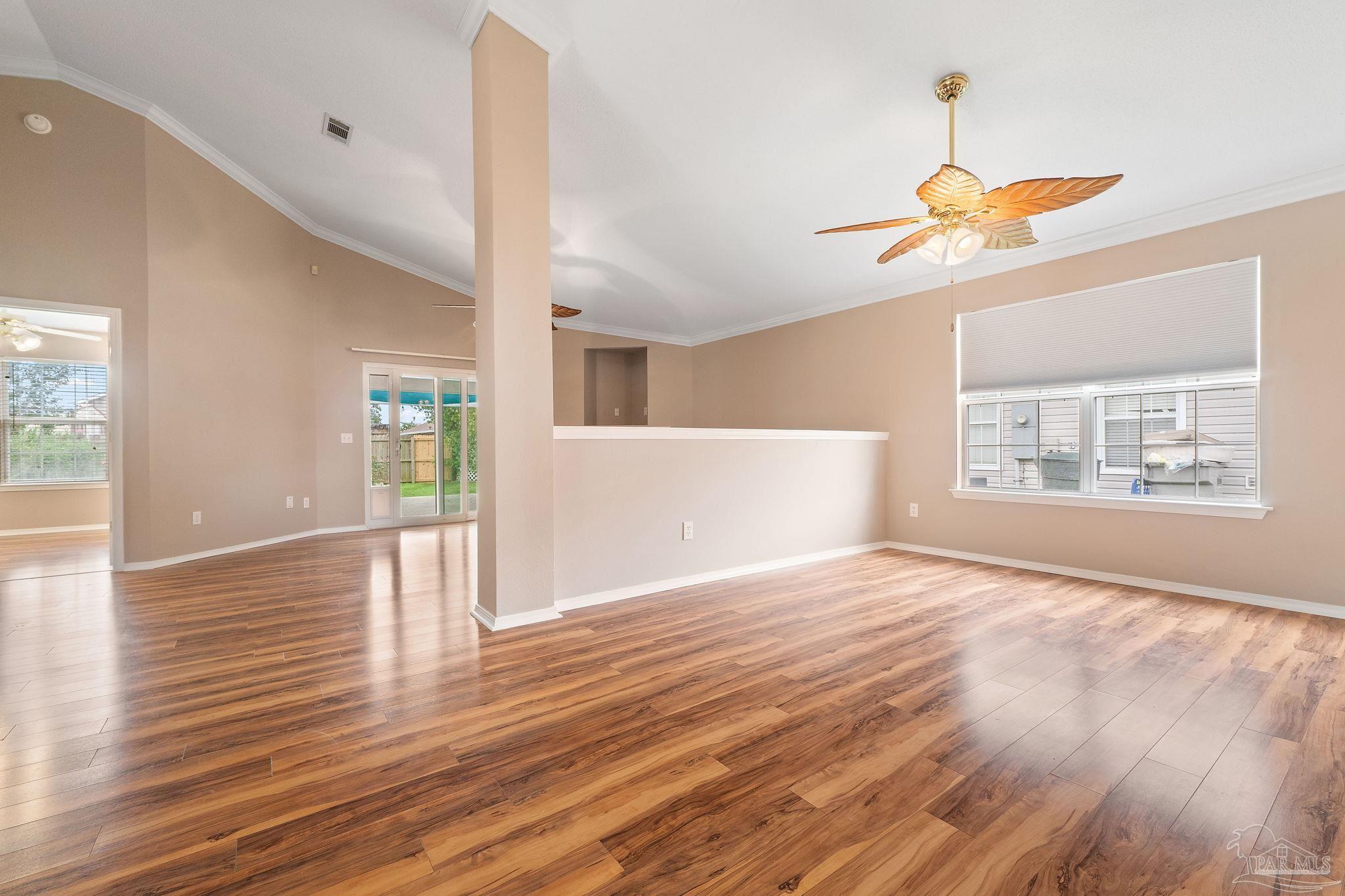 775 Hanley Downs Drive Cantonment, FL 32533 - Photo 5 of 35