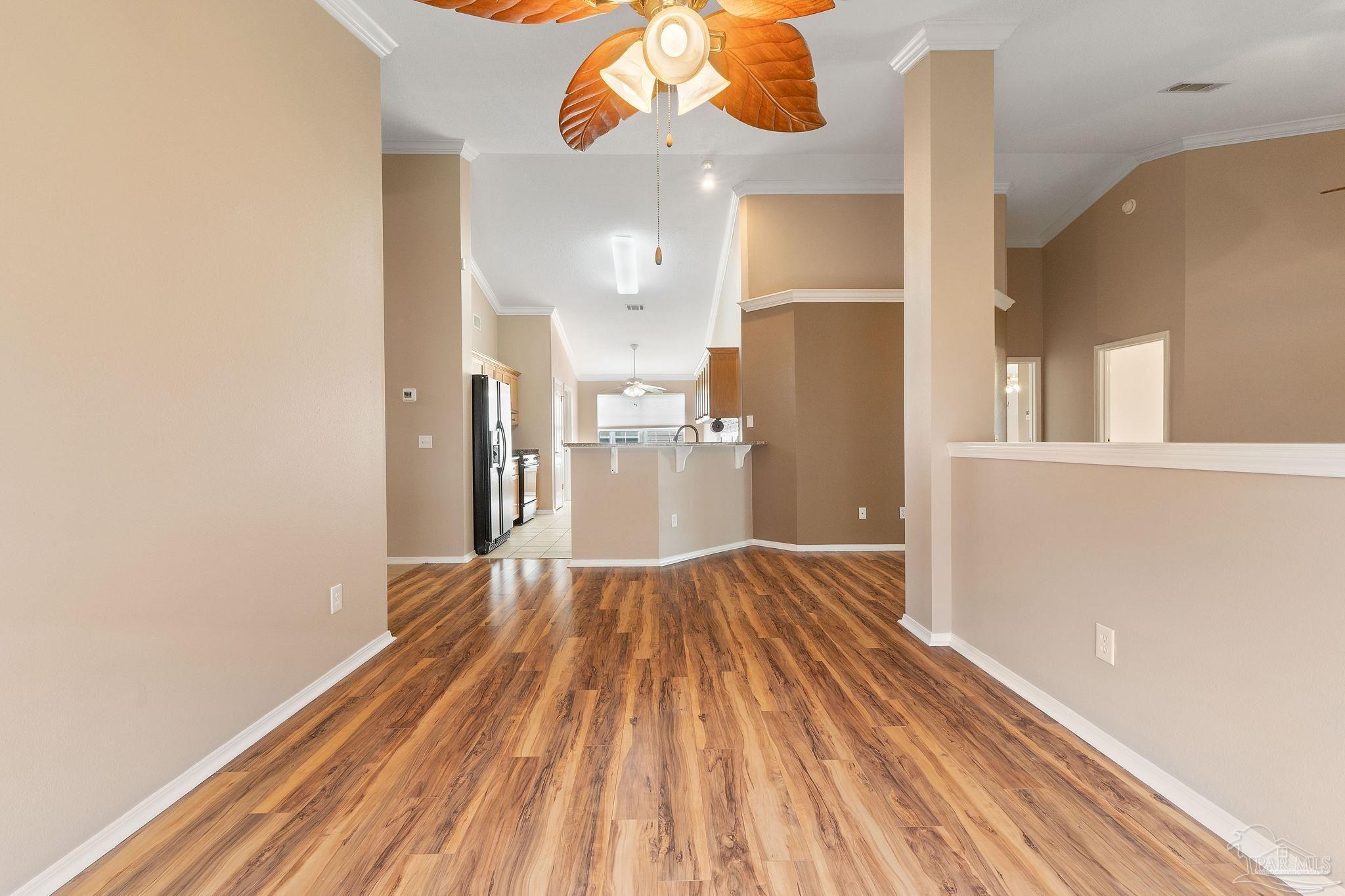 775 Hanley Downs Drive Cantonment, FL 32533 - Photo 7 of 35