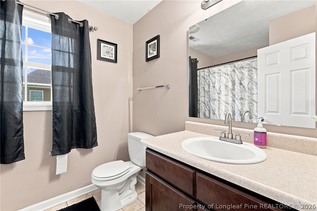 314 Cape Fear Road Raeford, NC 28376 - Photo 14 of 41 Gallery Image 14