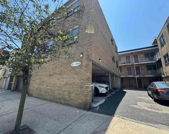 $1,500 | 81 70th Street, Unit 19, Guttenberg, NJ 07093