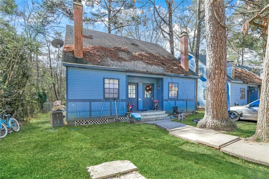 19482 Slemmer Road Covington, LA 70433 - Photo 1 of 24 Gallery Image 1