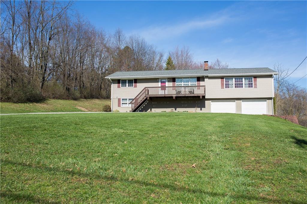 585 North Ben Franklin Road Indiana, PA 15701 - Photo 1 of 23
