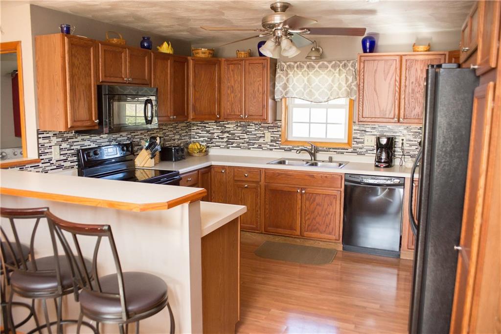 585 North Ben Franklin Road Indiana, PA 15701 - Photo 6 of 23