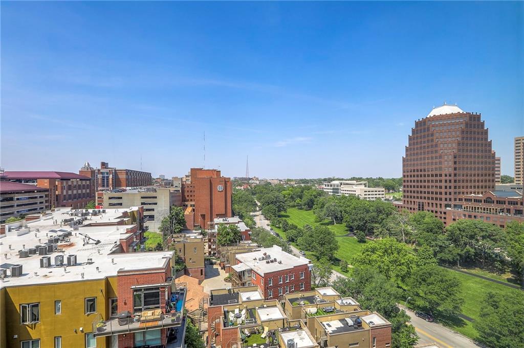 4545 Wornall Road, Unit 1009 Kansas City, MO 64111 - Photo 17 of 27