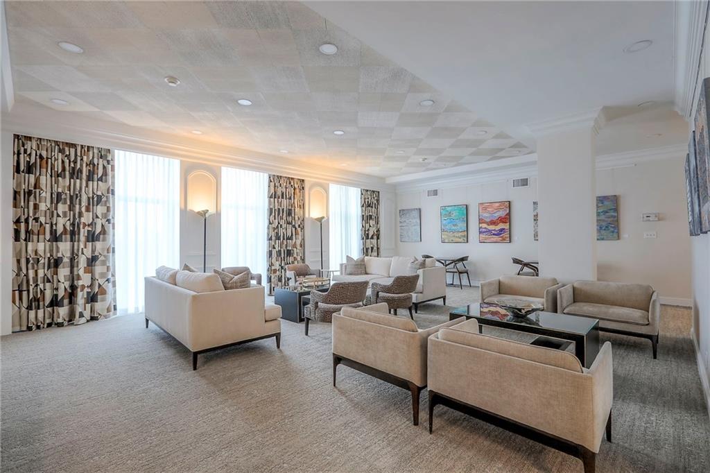 4545 Wornall Road, Unit 1009 Kansas City, MO 64111 - Photo 18 of 27