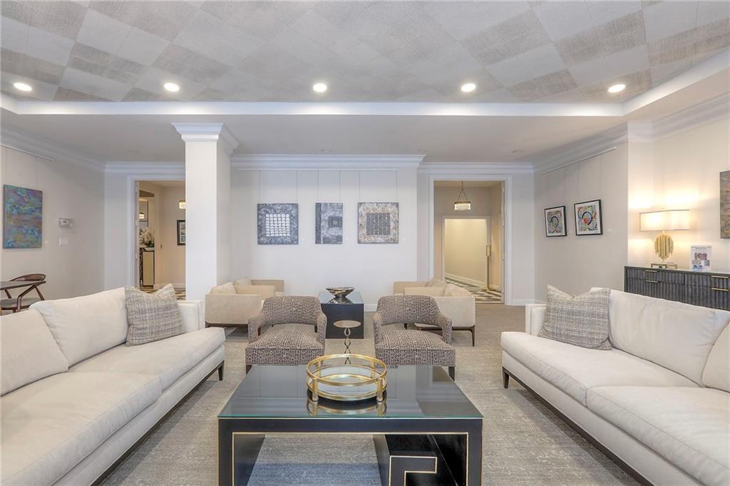 4545 Wornall Road, Unit 1009 Kansas City, MO 64111 - Photo 19 of 27