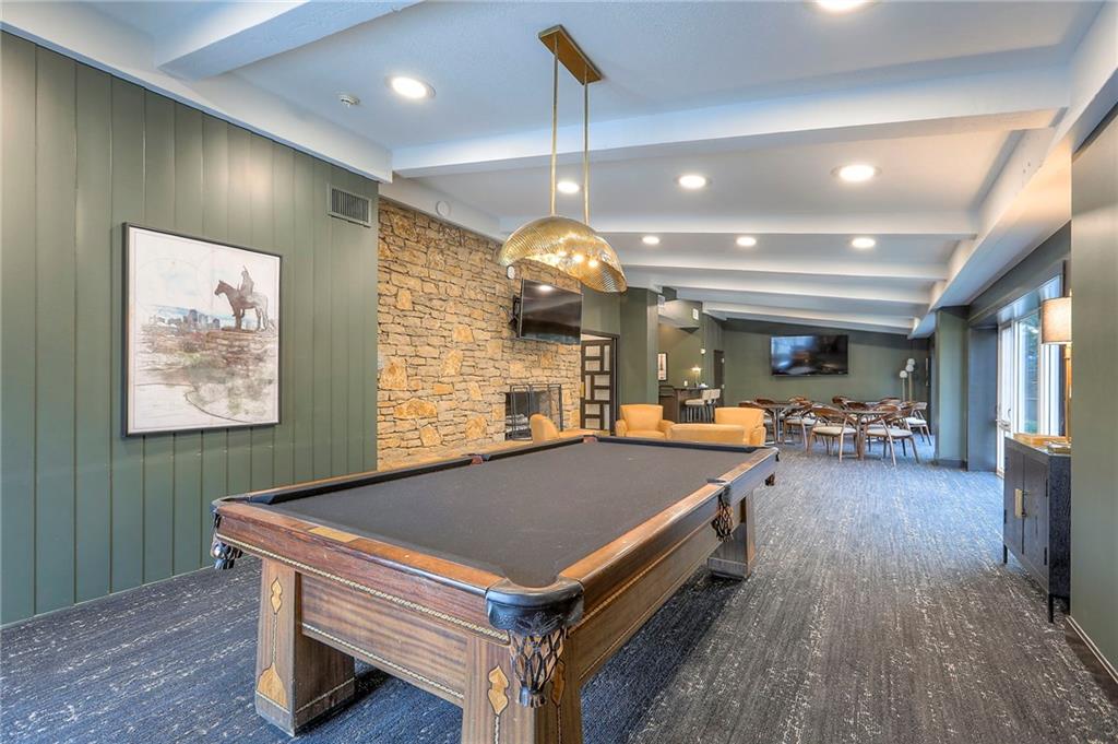 4545 Wornall Road, Unit 1009 Kansas City, MO 64111 - Photo 20 of 27