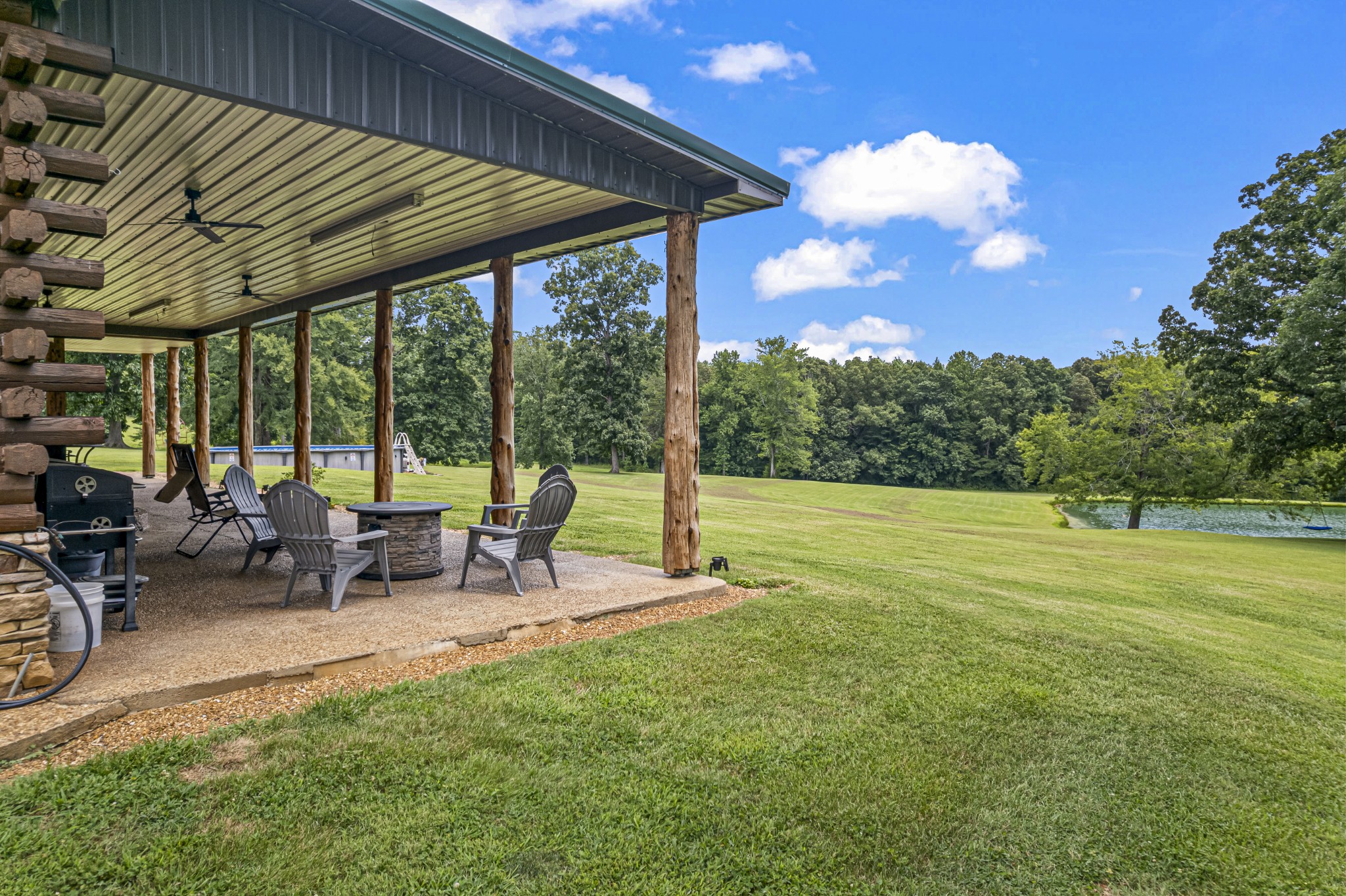 94 Oxford Road Holladay, TN 38341 - Photo 67 of 96 Gallery Image 67