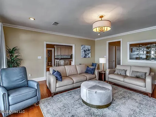 $3,395 | 145 Northwind Drive, Brandon, MS 39047