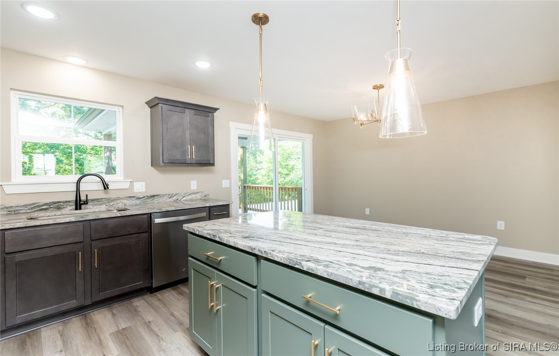 2426 Ridgewood Court, Unit LOT 917) Jeffersonville, IN 47130 - Photo 22 of 71