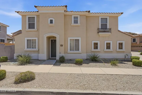 $2,300 | 115 West Mountain Sage Drive, Phoenix, AZ 85045