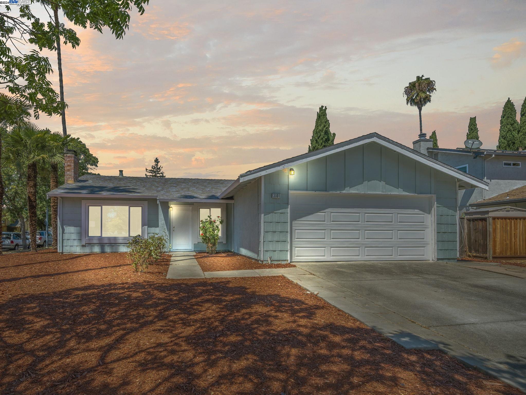3101 Stonehenge Road Fremont, CA 94555 - Photo 1 of 1 Gallery Image 1