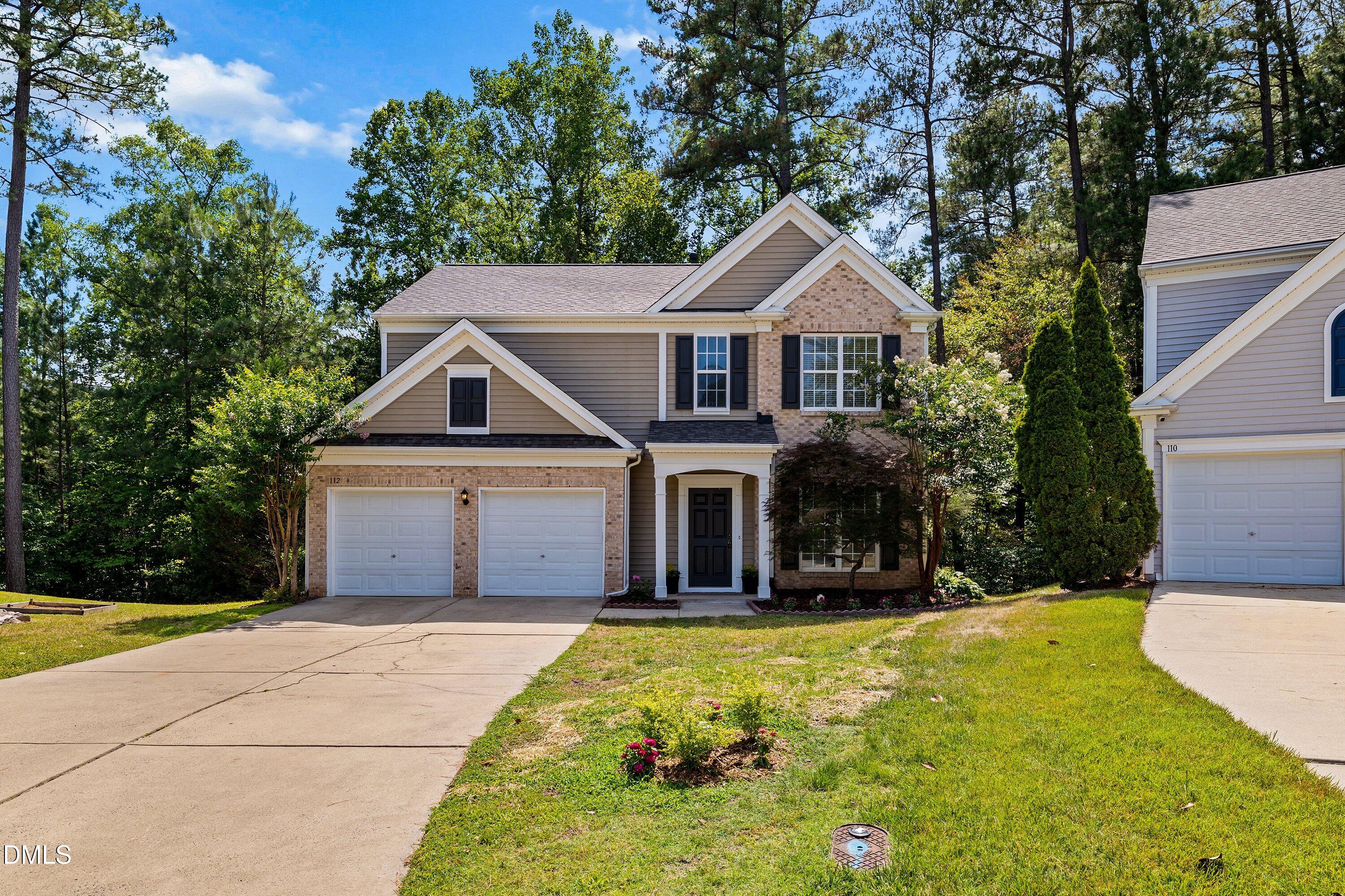 112 Huntersville Road Morrisville, NC 27560 - Photo 50 of 68