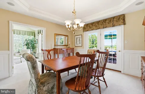 $1,200,000 | 583 Oakmont Drive East, Telford, PA 18969