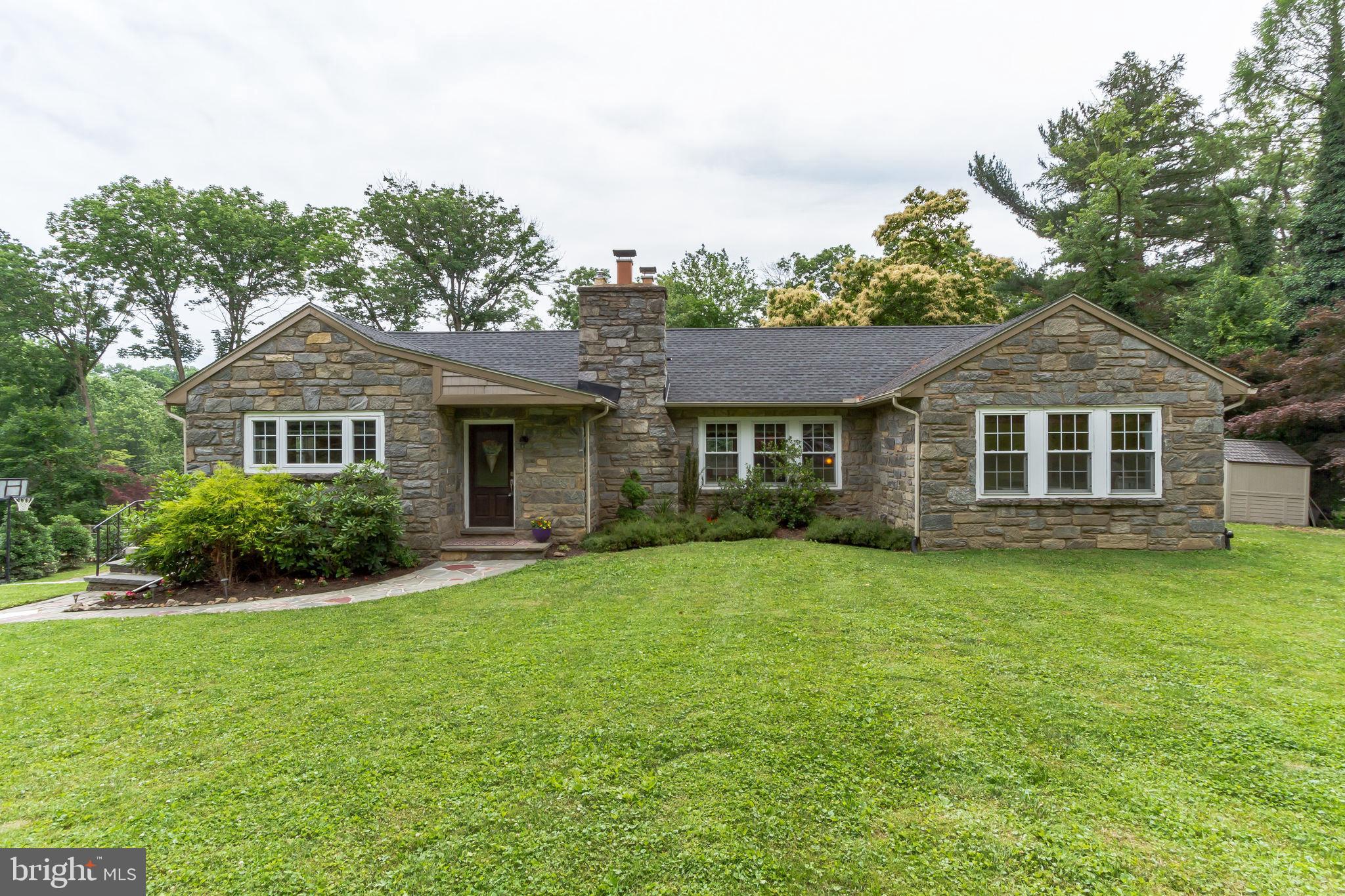 10 Irving Road Wallingford, PA 19086 - Photo 2 of 44 Gallery Image 2
