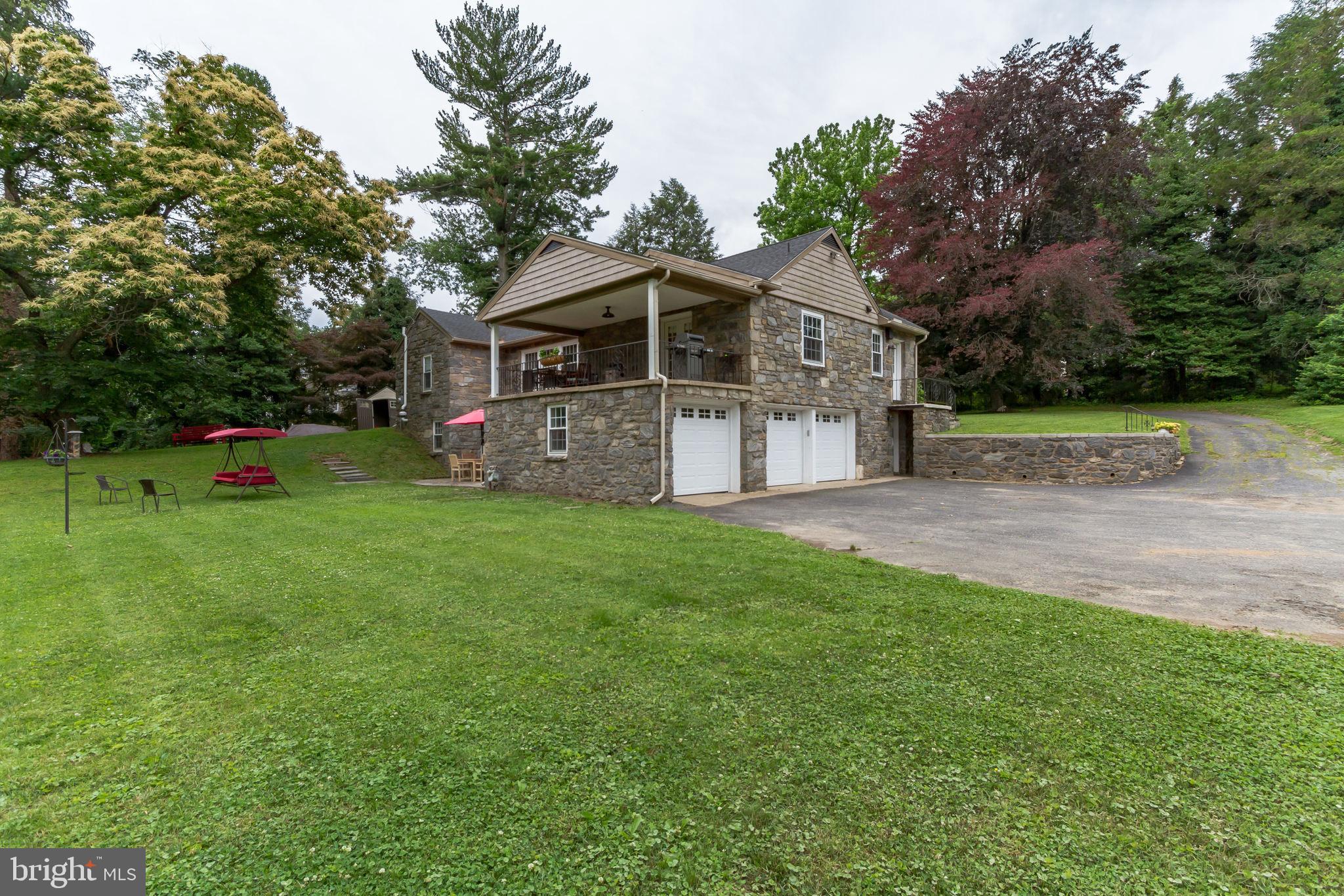 10 Irving Road Wallingford, PA 19086 - Photo 5 of 44 Gallery Image 5