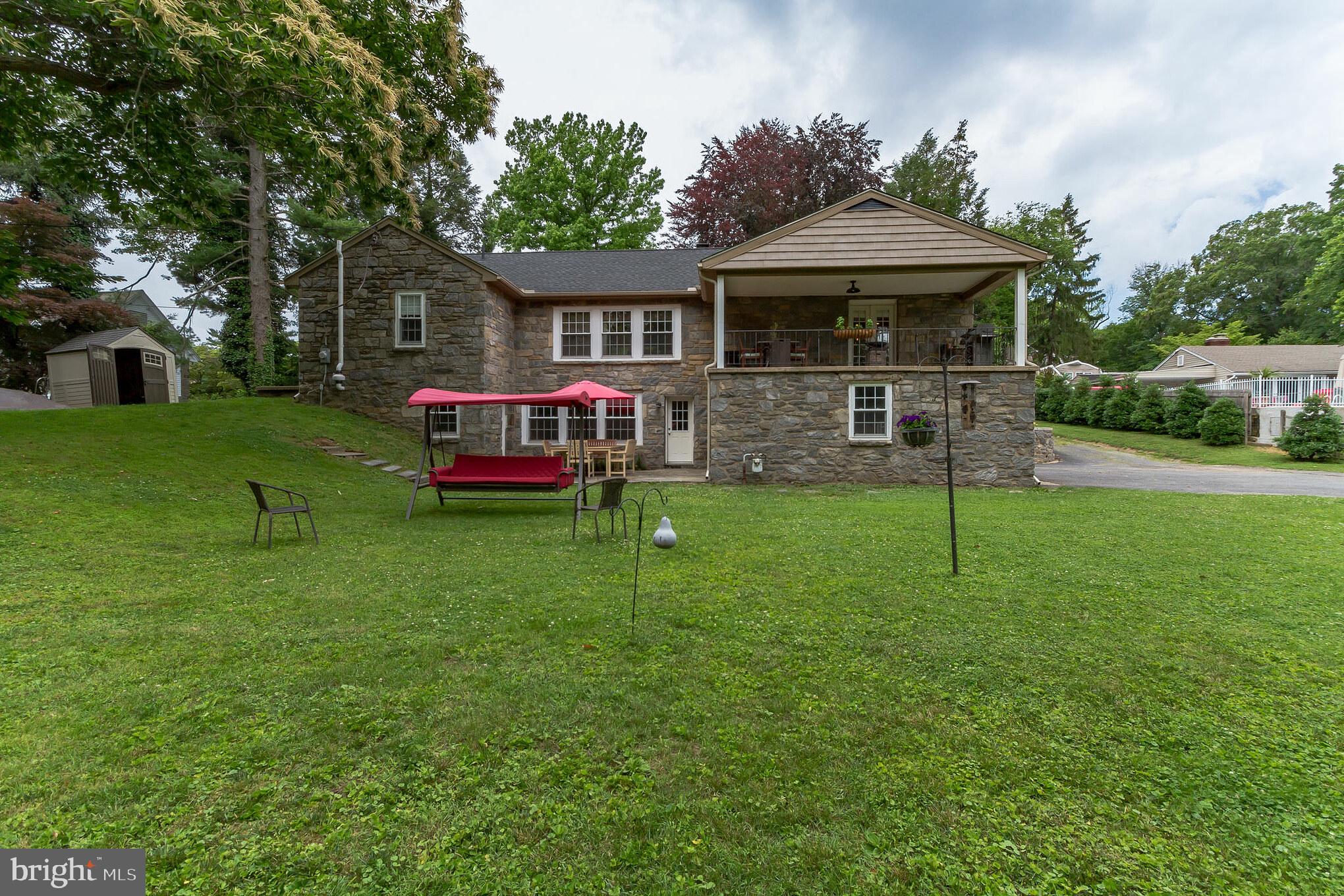 10 Irving Road Wallingford, PA 19086 - Photo 41 of 44 Gallery Image 41