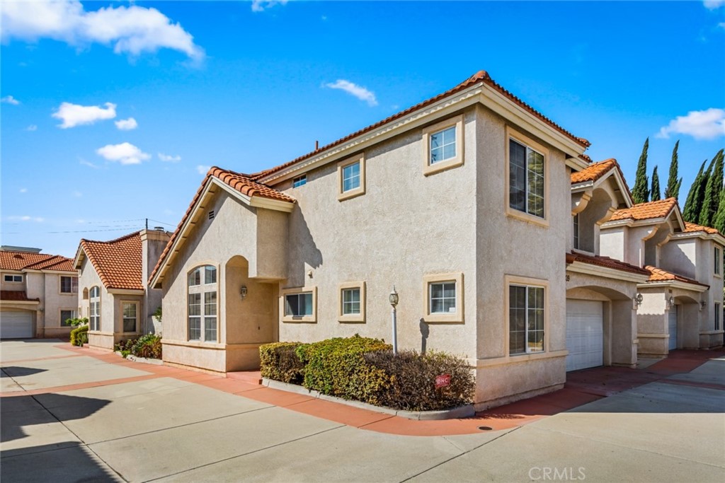 10039 Lower Azusa Road Temple City, CA 91780 - Photo 1 of 1 a front view of a house with a yard