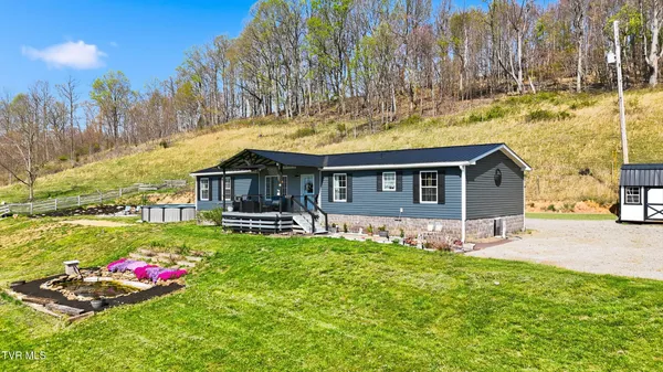 $299,999 | 38 Spring Ridge Court, Lebanon, VA 24266