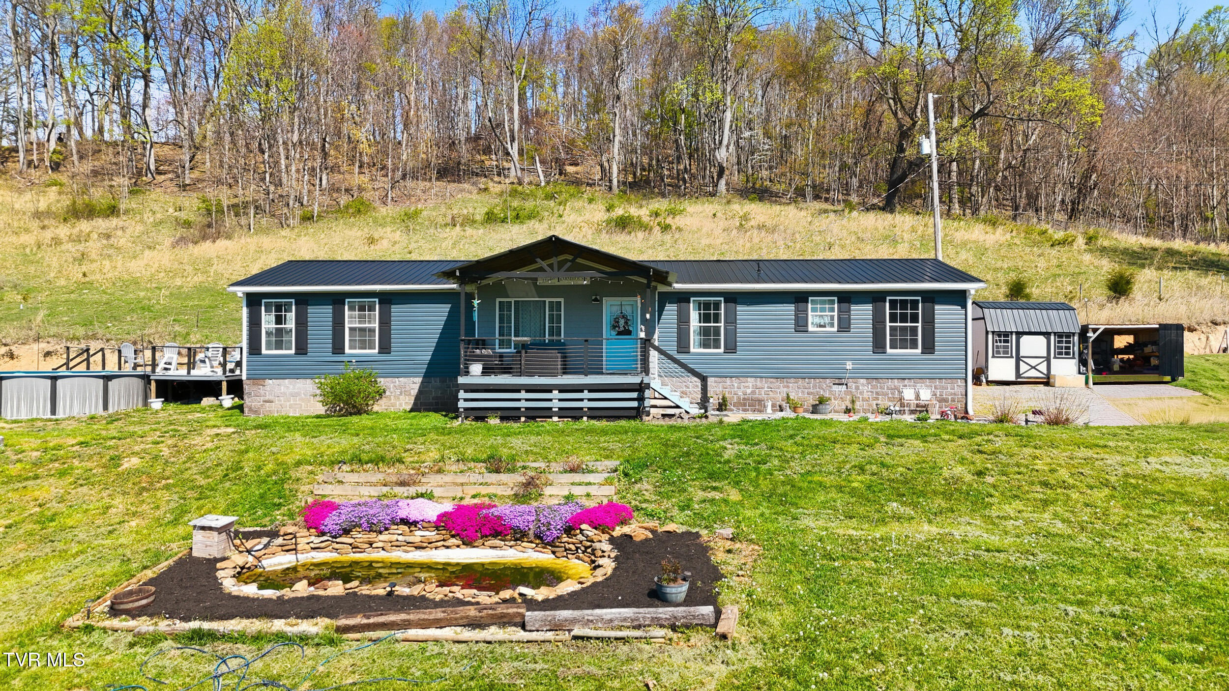 38 Spring Ridge Court Lebanon, VA 24266 - Photo 2 of 40 2_38 spring ridge ct-2