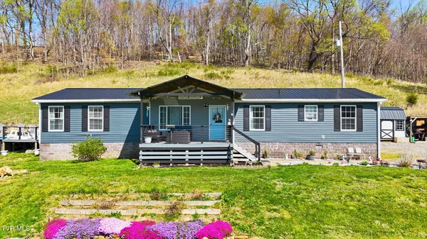 $299,999 | 38 Spring Ridge Court, Lebanon, VA 24266