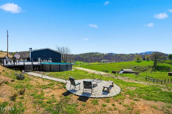 $299,999 | 38 Spring Ridge Court, Lebanon, VA 24266