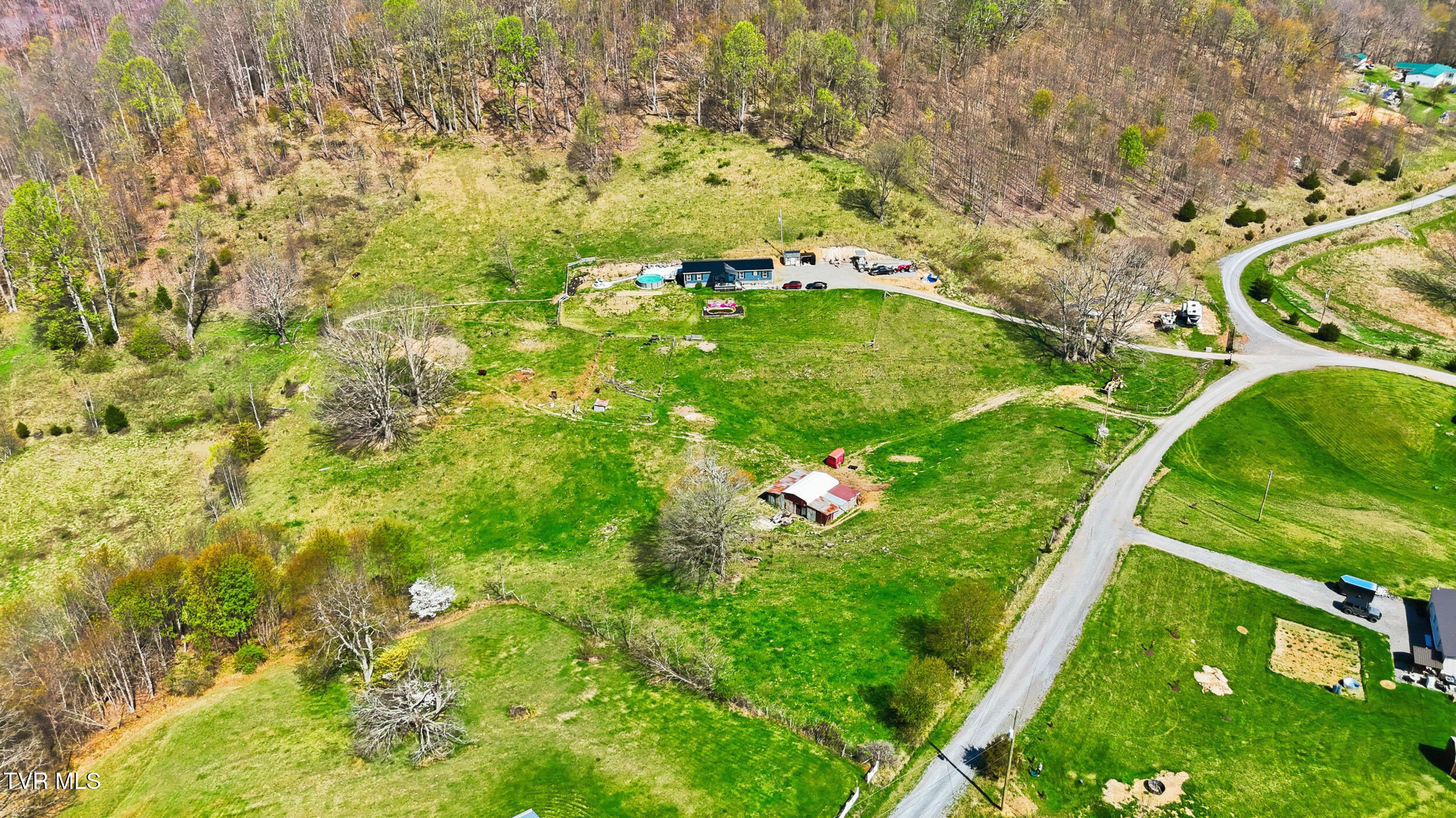38 Spring Ridge Court Lebanon, VA 24266 - Photo 35 of 40 37_38 spring ridge ct-5