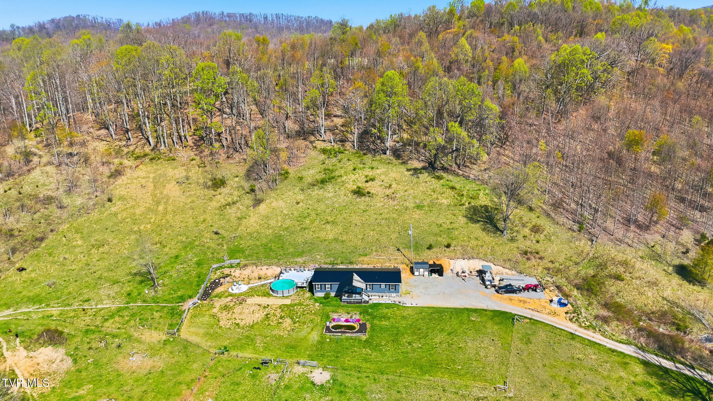 38 Spring Ridge Court Lebanon, VA 24266 - Photo 37 of 40 39_38 spring ridge ct-7