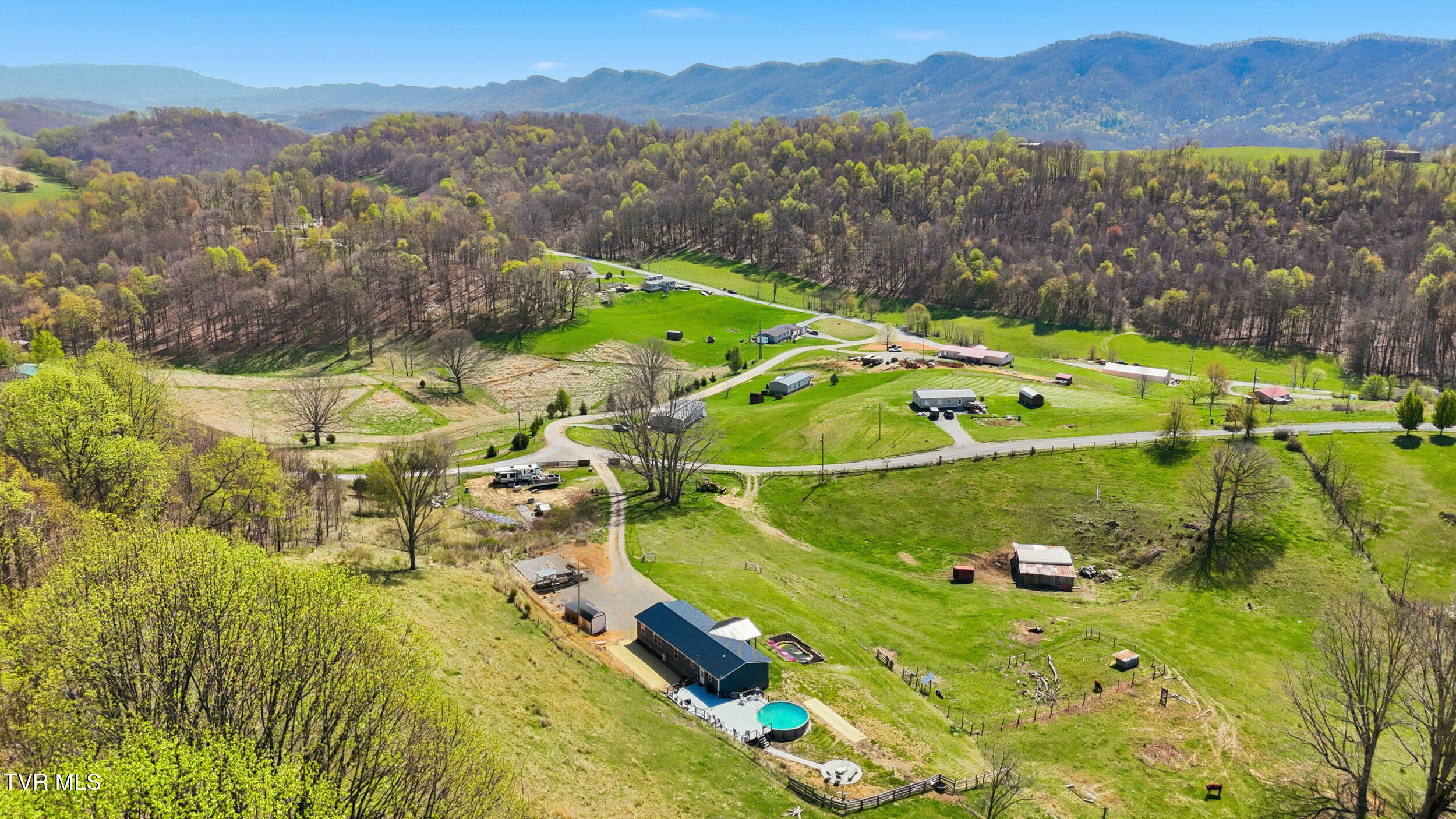 38 Spring Ridge Court Lebanon, VA 24266 - Photo 39 of 40 41_38 spring ridge ct-9