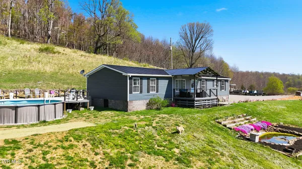 $299,999 | 38 Spring Ridge Court, Lebanon, VA 24266