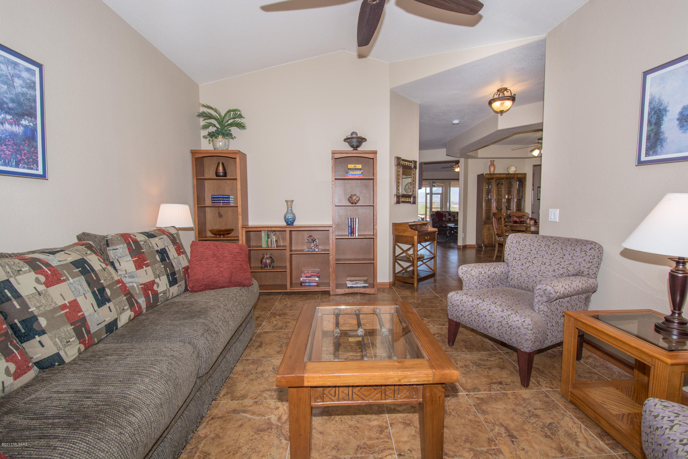 12372 North Mt Bigelow Road Tucson, AZ 85755 - Photo 16 of 41