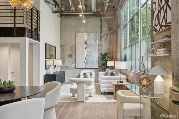 $1,495,000 | 73 Sumner Street, Unit 101, San Francisco, CA 94103