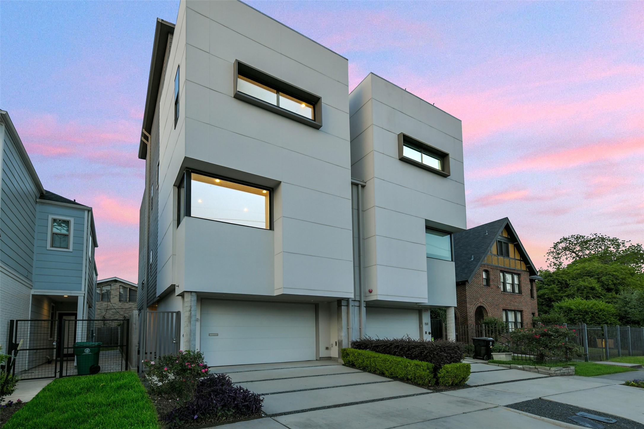 1509 Ruth Street Houston, TX 77004 - Photo 3 of 33 1509 Ruth Street.