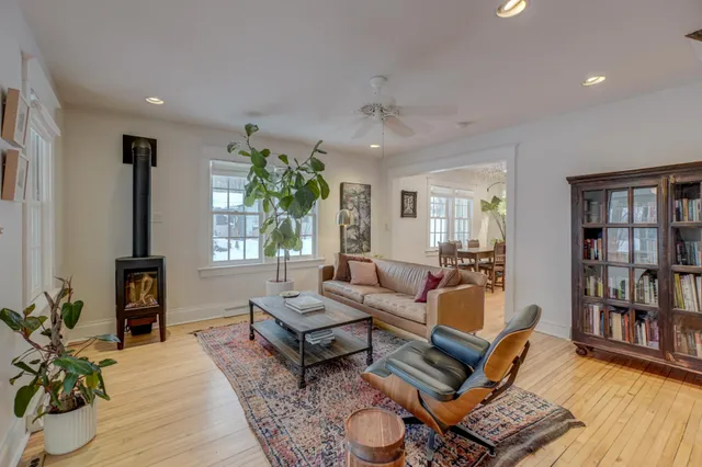 $575,000 | 360 3rd Street, Marine on St. Croix, MN 55047