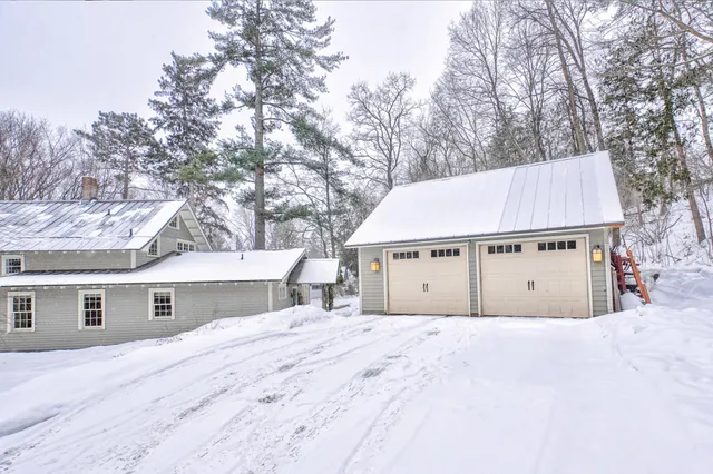 $575,000 | 360 3rd Street, Marine on St. Croix, MN 55047