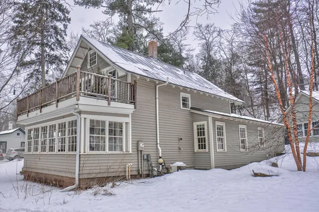 $575,000 | 360 3rd Street, Marine on St. Croix, MN 55047