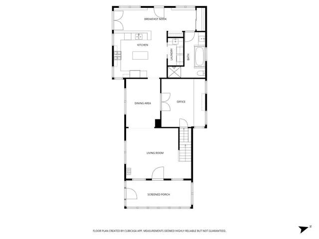 $575,000 | 360 3rd Street, Marine on St. Croix, MN 55047