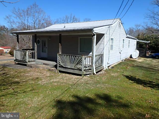 1517 Clayton Road Joppa, MD 21085 - Photo 1 of 24 Front of house