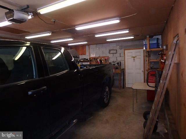 1517 Clayton Road Joppa, MD 21085 - Photo 24 of 24 Interior of garage