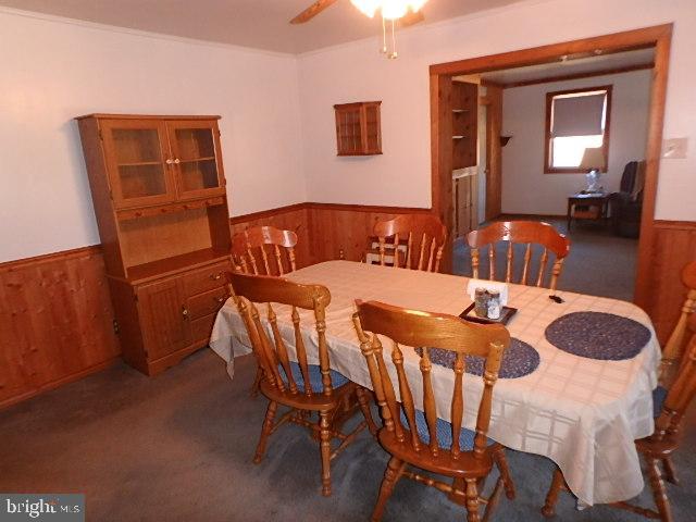 1517 Clayton Road Joppa, MD 21085 - Photo 5 of 24 Dining Room