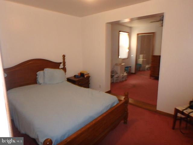 1517 Clayton Road Joppa, MD 21085 - Photo 10 of 24 Master Bedroom