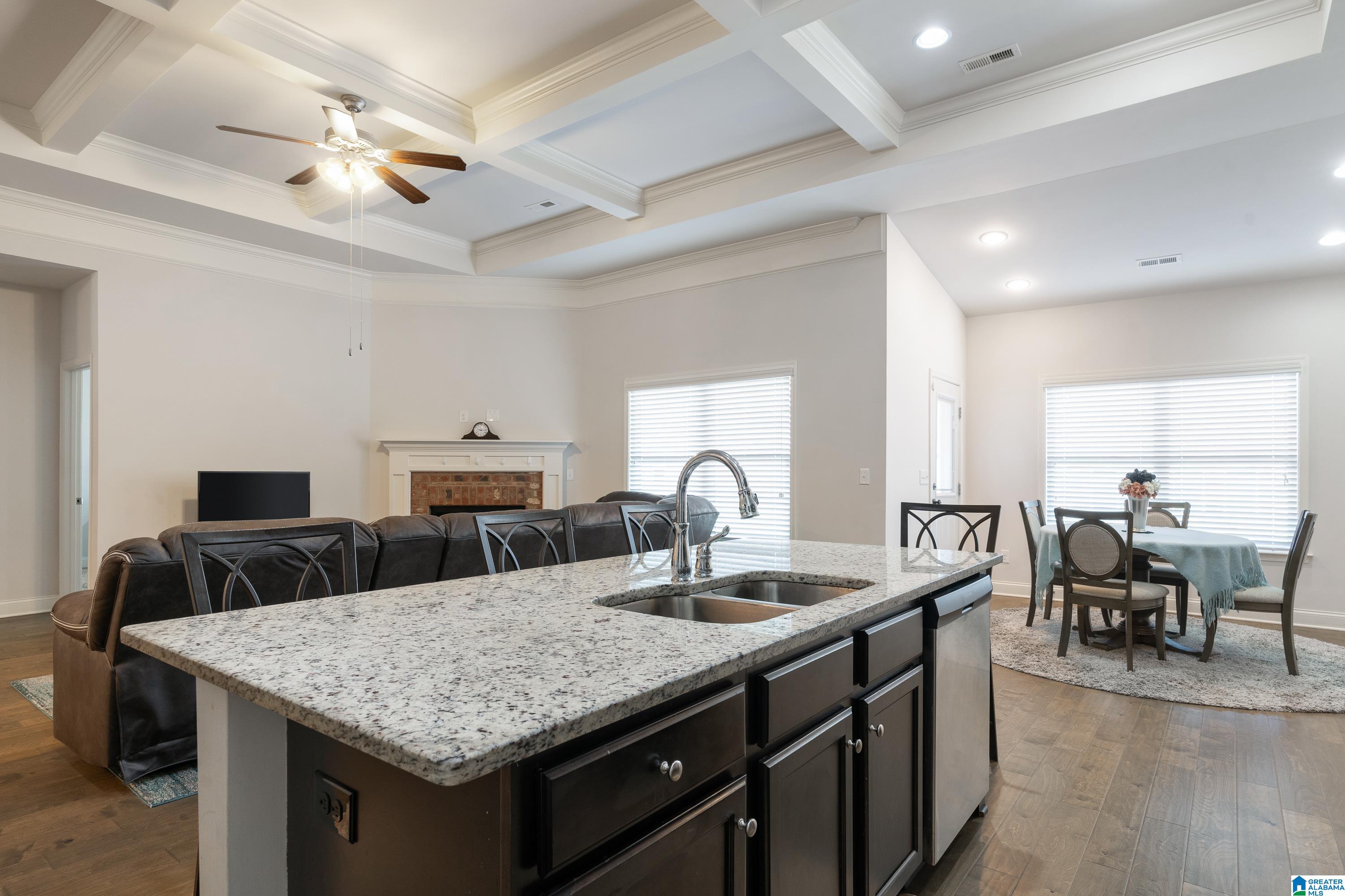 5419 Bluebell Circle Bessemer, AL 35022 - Photo 14 of 35